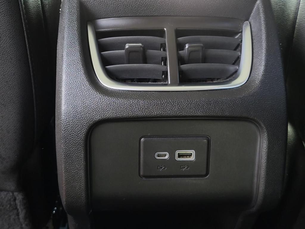 used 2021 Chevrolet Blazer car, priced at $17,486