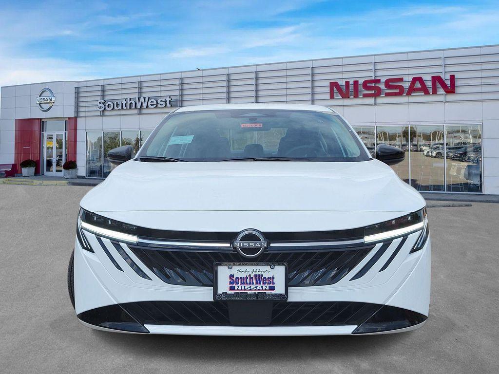 new 2027 Nissan Sentra car, priced at $24,520