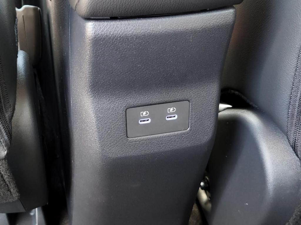 new 2026 Nissan Kicks car, priced at $26,613