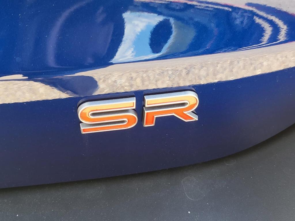 new 2026 Nissan Kicks car, priced at $26,613