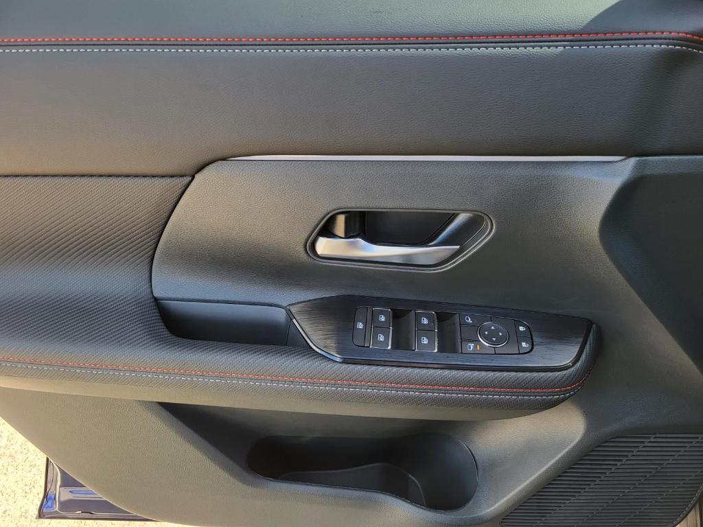 new 2026 Nissan Kicks car, priced at $26,613