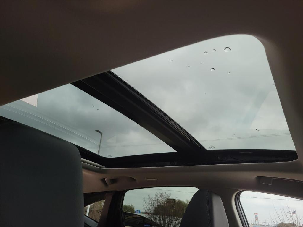 new 2026 Nissan Murano car, priced at $47,750