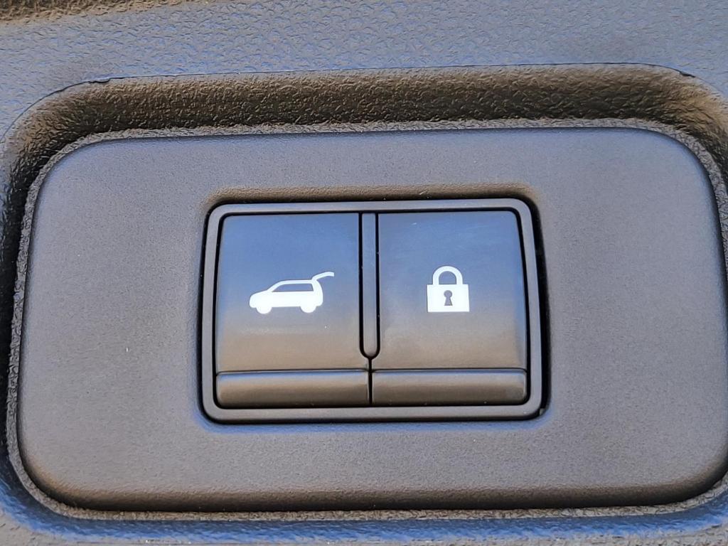 used 2022 Nissan Pathfinder car, priced at $28,355