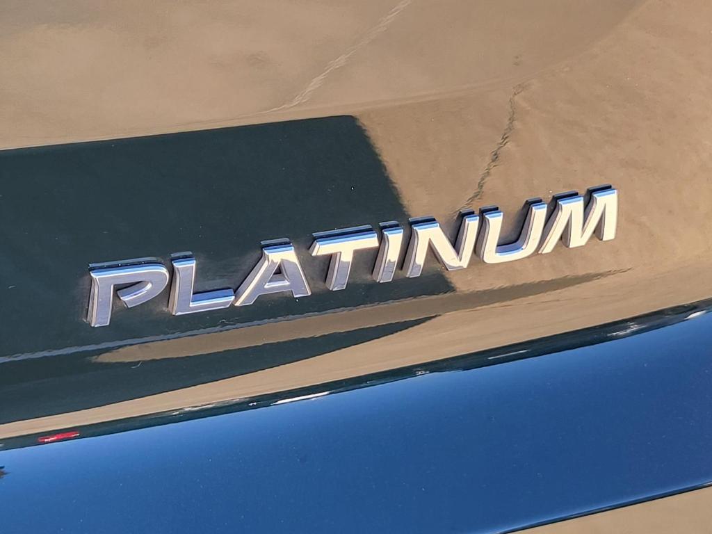 used 2022 Nissan Pathfinder car, priced at $28,355