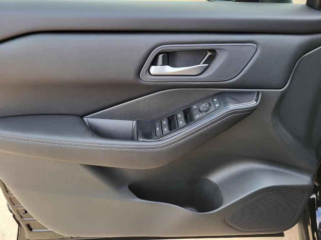 new 2026 Nissan Rogue car, priced at $26,718