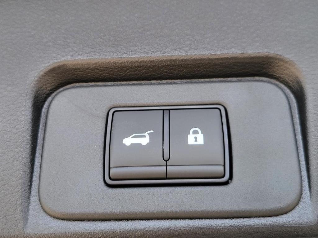 new 2026 Nissan Rogue car, priced at $26,718