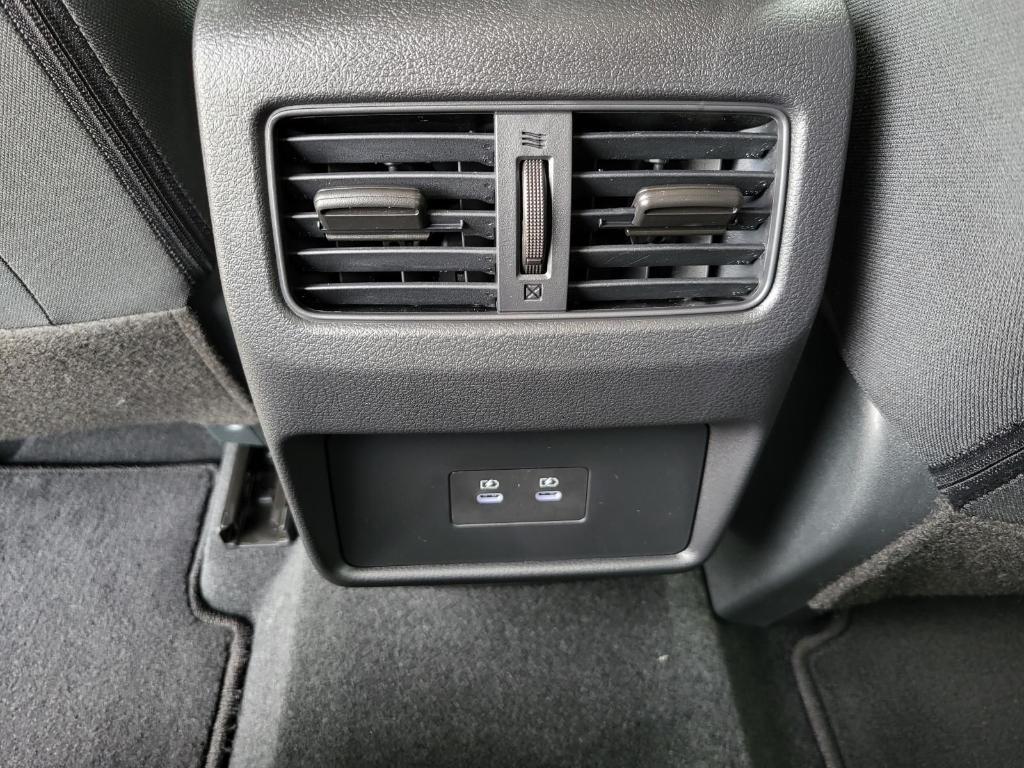 new 2026 Nissan Rogue car, priced at $26,718