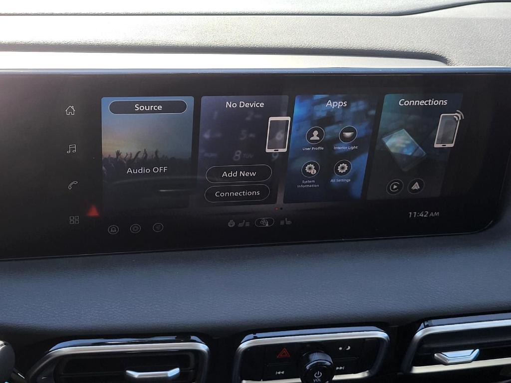 new 2026 Nissan Sentra car, priced at $29,117