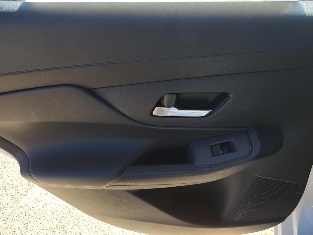 new 2026 Nissan Sentra car, priced at $29,117