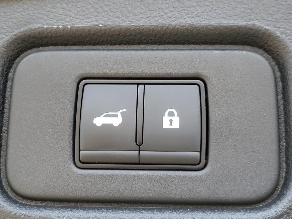 used 2025 Nissan Pathfinder car, priced at $33,662