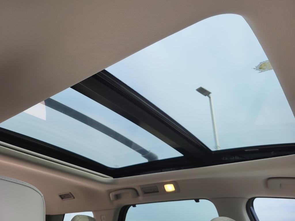 used 2025 Nissan Pathfinder car, priced at $33,662