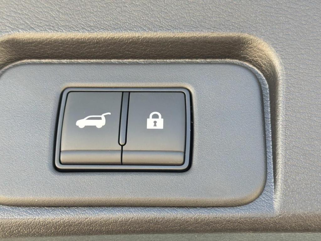 new 2026 Nissan Rogue car, priced at $32,866