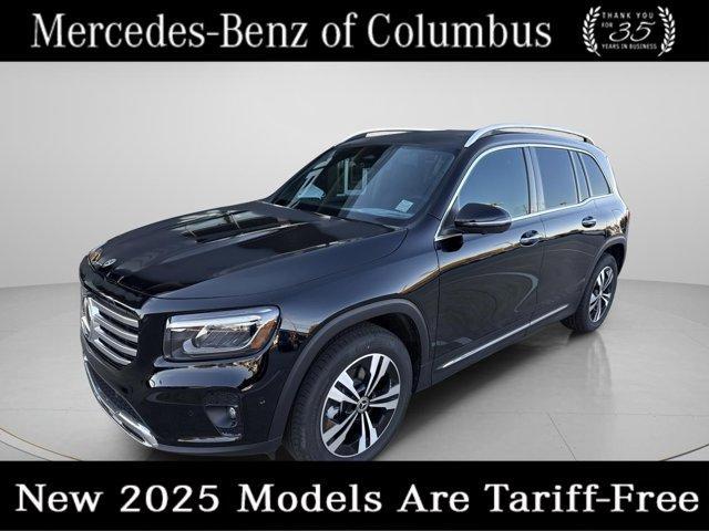 new 2026 Mercedes-Benz GLB 250 car, priced at $51,044