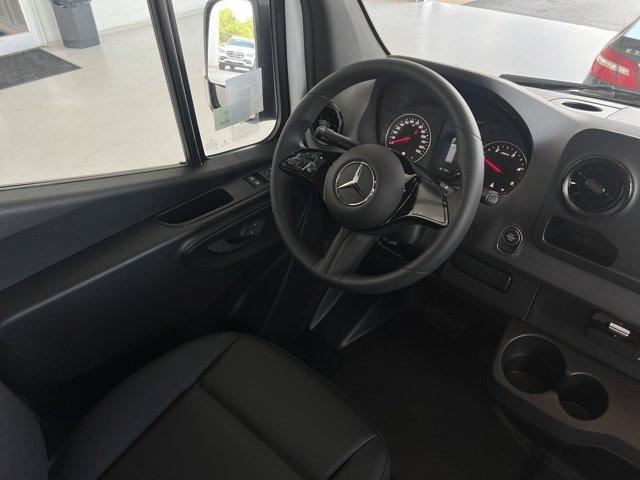 new 2025 Mercedes-Benz Sprinter 2500 car, priced at $51,441
