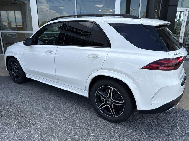 used 2026 Mercedes-Benz GLE 350 car, priced at $64,699