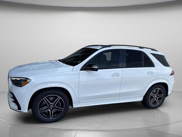 used 2026 Mercedes-Benz GLE 350 car, priced at $64,699