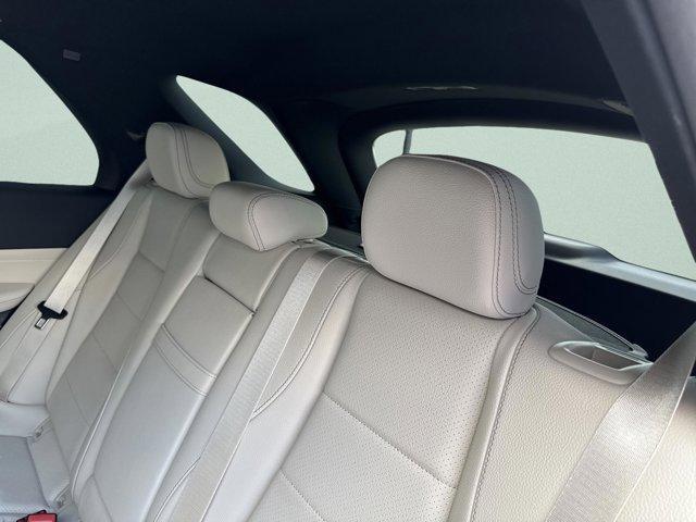 used 2026 Mercedes-Benz GLE 350 car, priced at $64,699