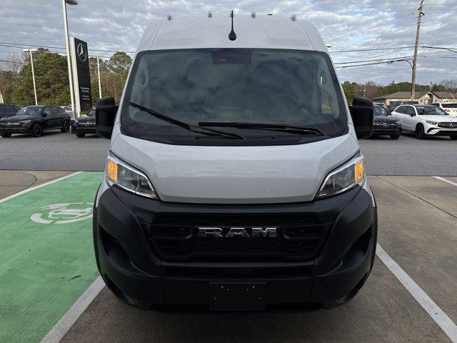 used 2026 Ram ProMaster 3500 car, priced at $50,690