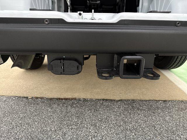 used 2026 Ram ProMaster 3500 car, priced at $50,690