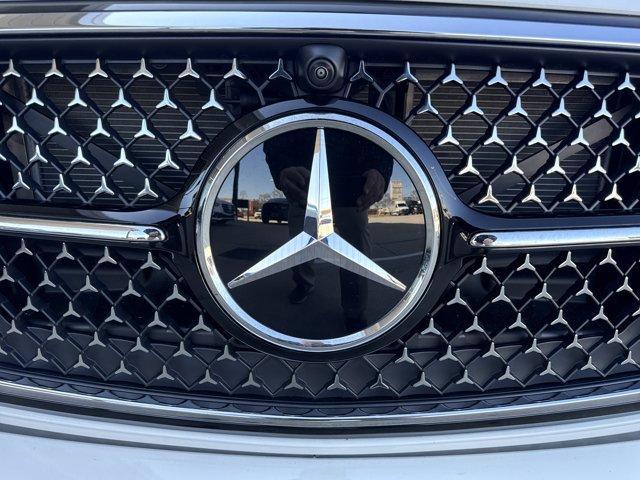 new 2026 Mercedes-Benz E-Class car, priced at $81,624