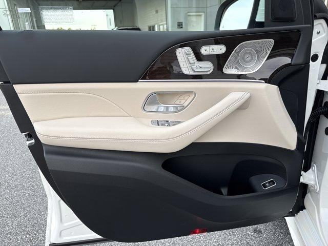 new 2026 Mercedes-Benz GLE 450 car, priced at $79,469