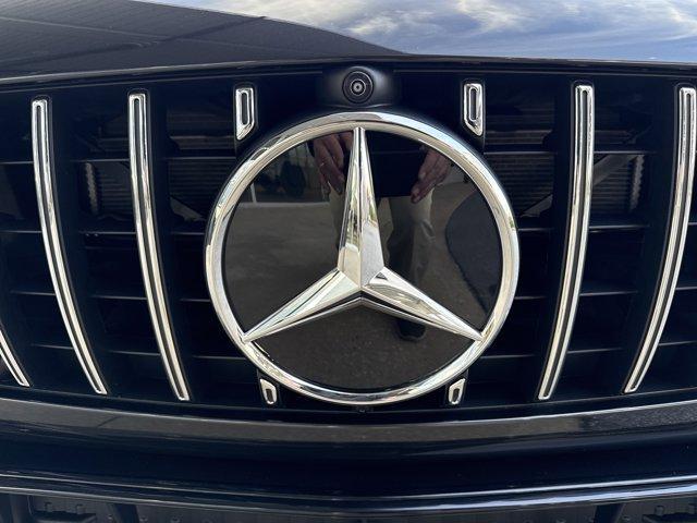 new 2026 Mercedes-Benz AMG GT 53 car, priced at $120,124