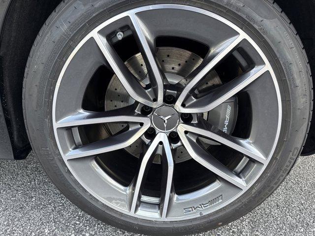 new 2026 Mercedes-Benz AMG GT 53 car, priced at $120,124