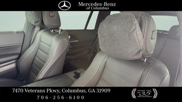 new 2026 Mercedes-Benz GLS 450 car, priced at $98,848