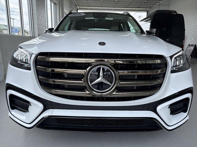 new 2026 Mercedes-Benz GLS 450 car, priced at $99,479