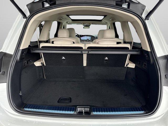 new 2026 Mercedes-Benz GLS 450 car, priced at $99,479
