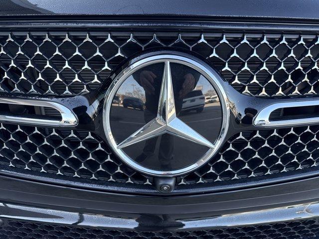 new 2026 Mercedes-Benz GLC 300 car, priced at $60,719