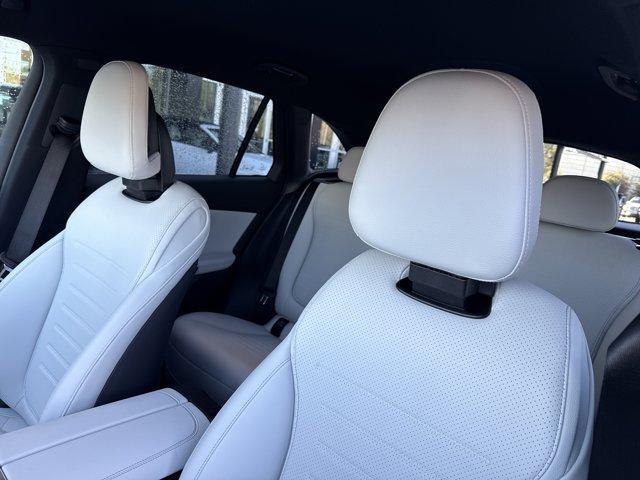 new 2026 Mercedes-Benz GLC 300 car, priced at $60,719