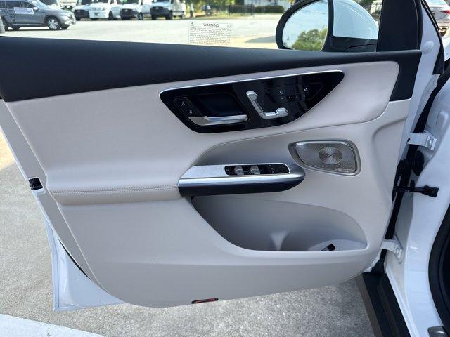 used 2026 Mercedes-Benz GLC 300 car, priced at $53,071