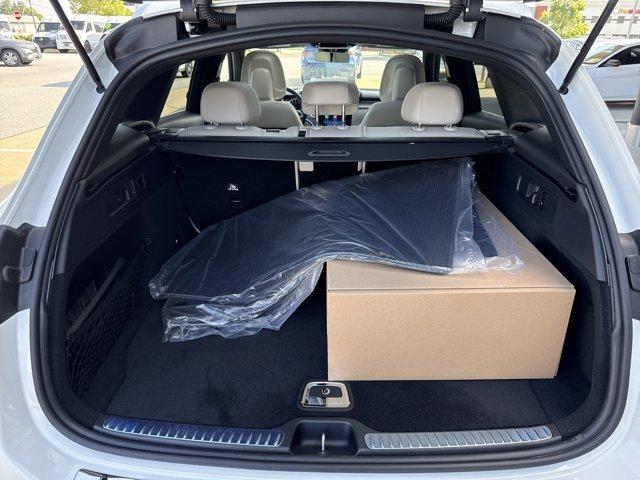 used 2026 Mercedes-Benz GLC 300 car, priced at $53,071