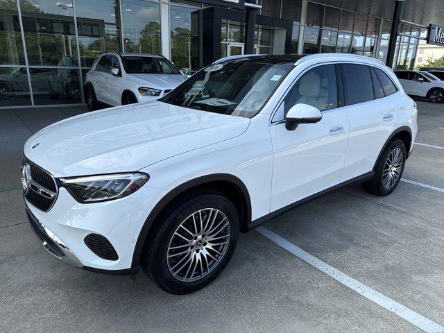 used 2026 Mercedes-Benz GLC 300 car, priced at $53,071