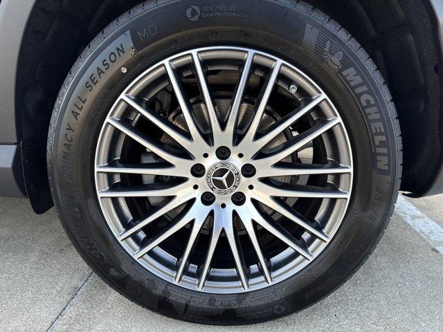 used 2026 Mercedes-Benz GLC 300 car, priced at $53,071