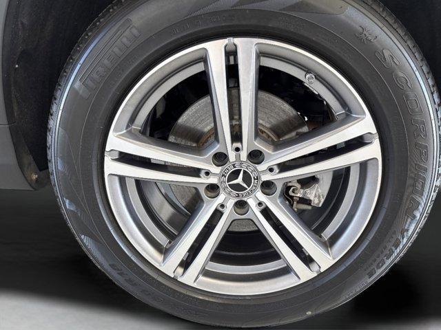 used 2021 Mercedes-Benz GLC 300 car, priced at $30,690