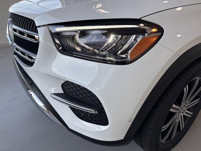 new 2025 Mercedes-Benz GLE 450 car, priced at $74,644