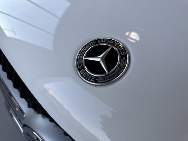 new 2025 Mercedes-Benz GLE 450 car, priced at $74,644