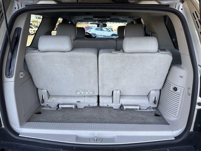 used 2013 Chevrolet Tahoe car, priced at $11,690