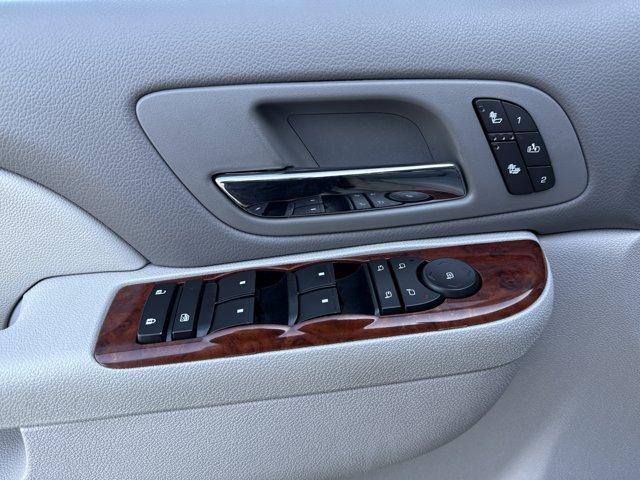 used 2013 Chevrolet Tahoe car, priced at $11,690