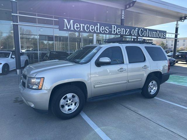 used 2013 Chevrolet Tahoe car, priced at $11,690
