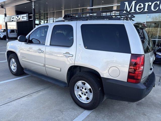 used 2013 Chevrolet Tahoe car, priced at $11,690