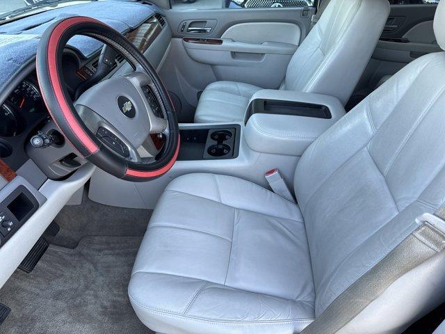 used 2013 Chevrolet Tahoe car, priced at $11,690