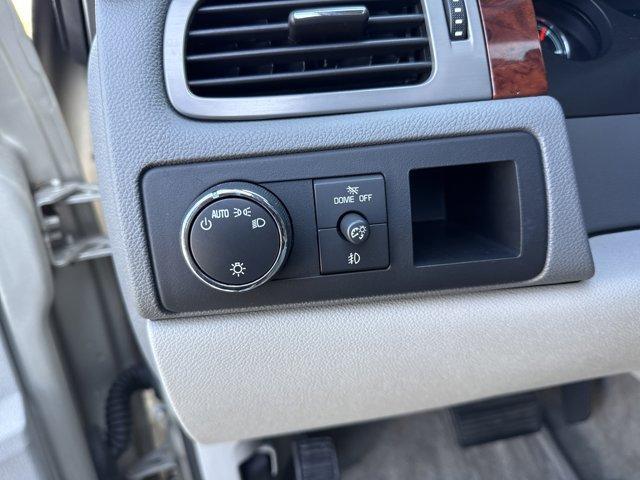 used 2013 Chevrolet Tahoe car, priced at $11,690