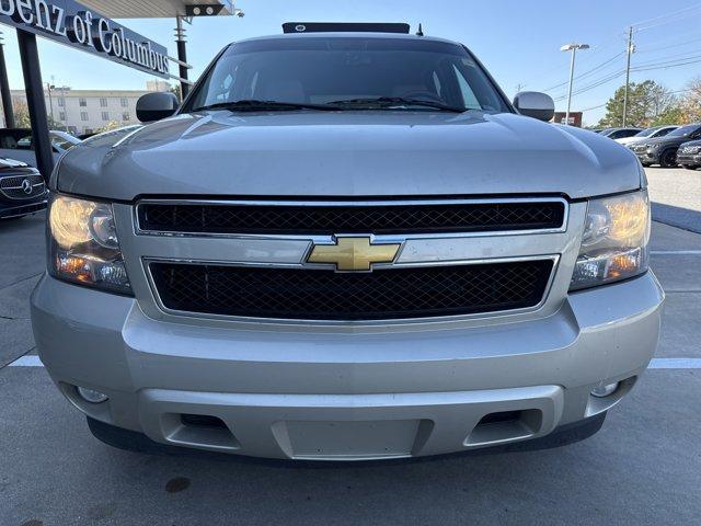 used 2013 Chevrolet Tahoe car, priced at $11,690