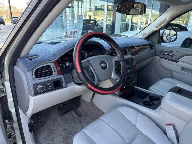 used 2013 Chevrolet Tahoe car, priced at $11,690