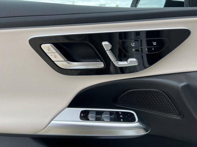 used 2025 Mercedes-Benz E-Class car, priced at $60,939