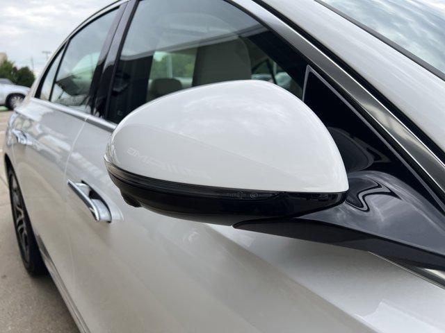 used 2025 Mercedes-Benz E-Class car, priced at $60,939