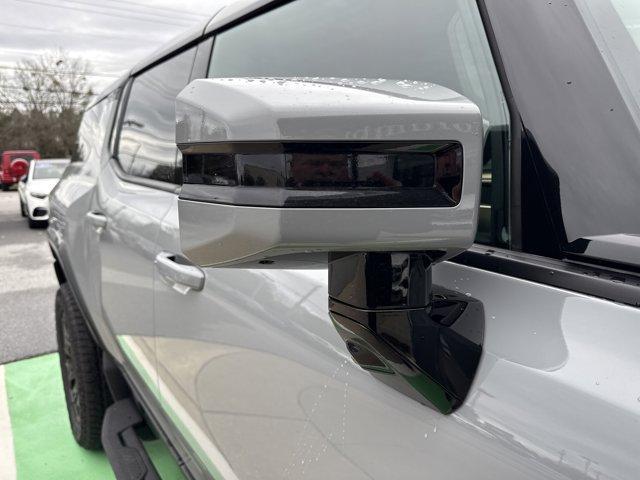 used 2024 GMC HUMMER EV SUV car, priced at $66,691